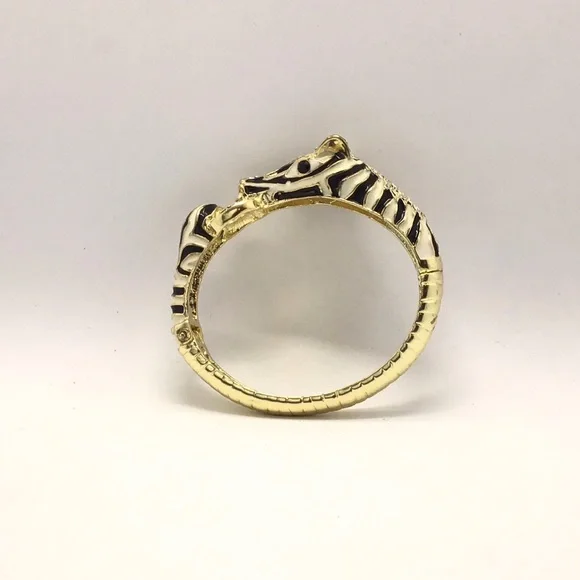 Zebra Bracelet - Picture 6 of 6